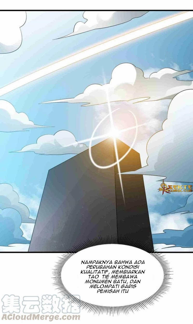 First Dragon (Yuanlong) Chapter 75 Gambar 11